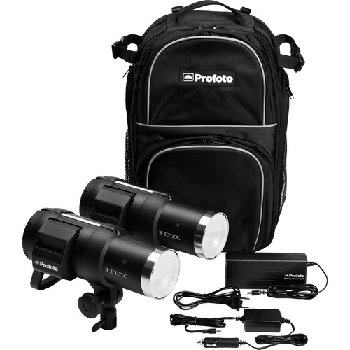 کیت-فلش-پروفوتو-Profoto-B1X-500-AirTTL-2-Light-Location-Kit